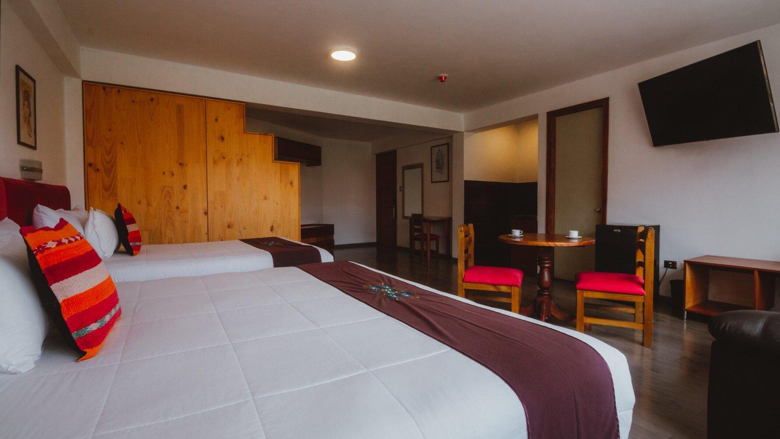 Hotel Hacienda Del Valle Urubamba Εξωτερικό φωτογραφία