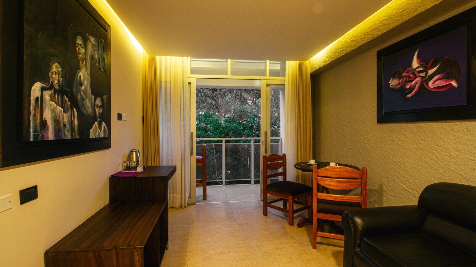 Hotel Hacienda Del Valle Urubamba Εξωτερικό φωτογραφία